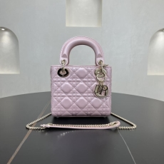 Christian Dior My Lady Bags